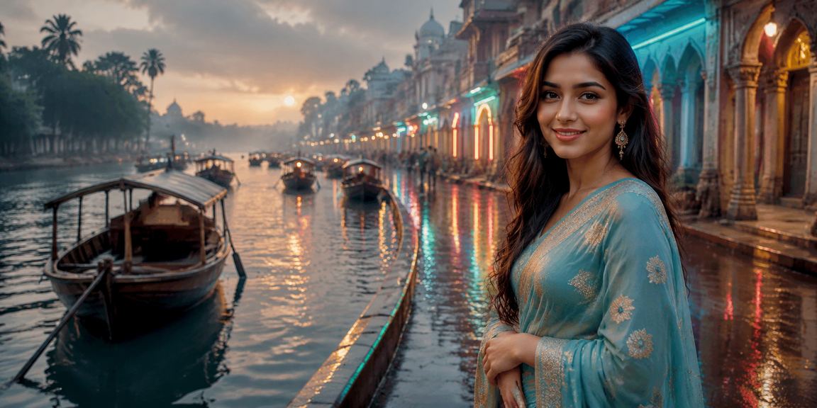বরিশালে ক্যাসিনো নিয়ন আলোয় বিনোদন অভিজ্ঞতার দৃশ্য