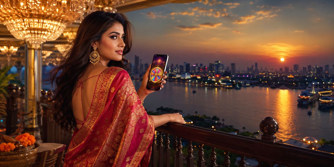 বগুড়ায় পহেলা বৈশাখে রুলেট জ্যাকপট গেমের উত্তেজনাপূর্ণ মুহূর্ত