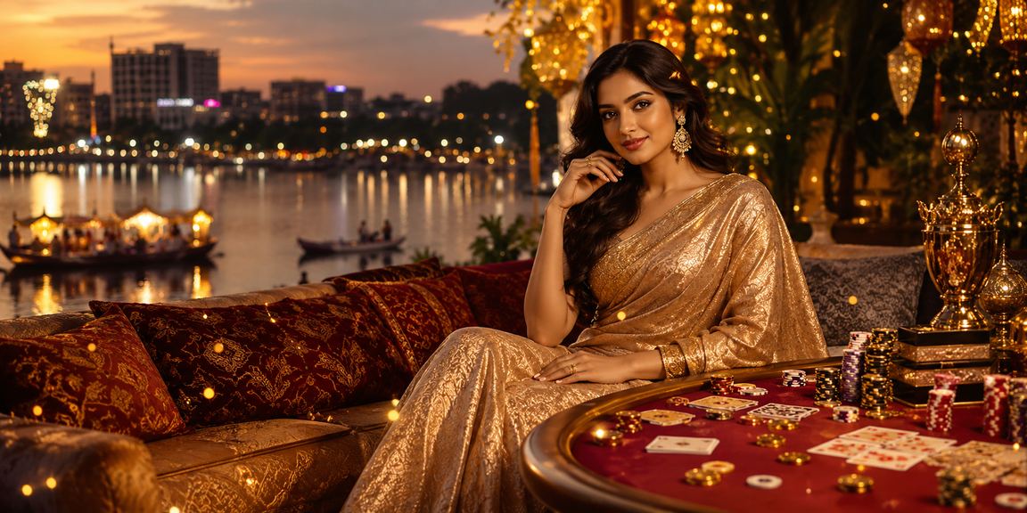 ঢাকায় iPhone-এ sixes 6 ব্যাকারেট গেম খেলছেন একজন ব্যবহারকারী