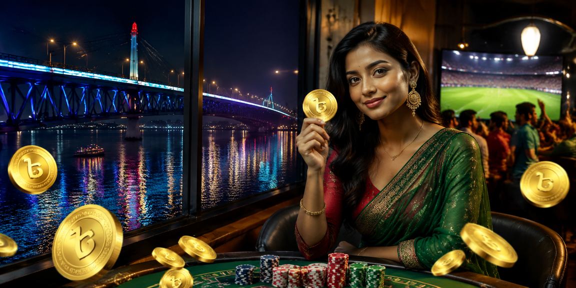 ময়মনসিংহে টাকায় বাকারা জ্যাকপট গেম — স্থানীয় বিজয়ীর অভিজ্ঞতা