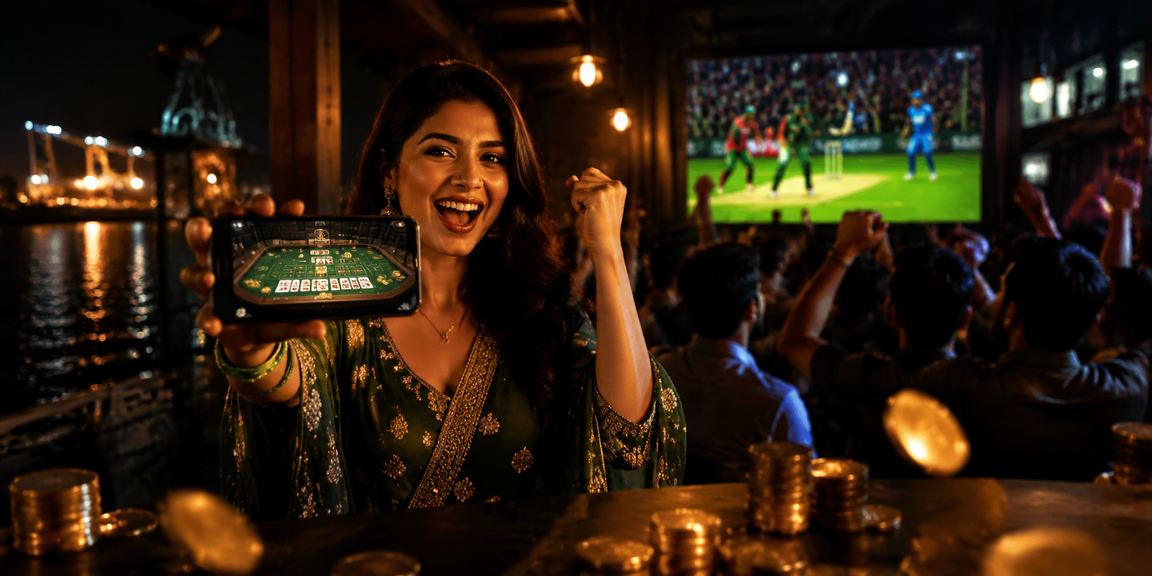 নারায়ণগঞ্জে ক্রিকেট বেটিং অডস বিশ্লেষণ করছেন একজন ব্যবহারকারী