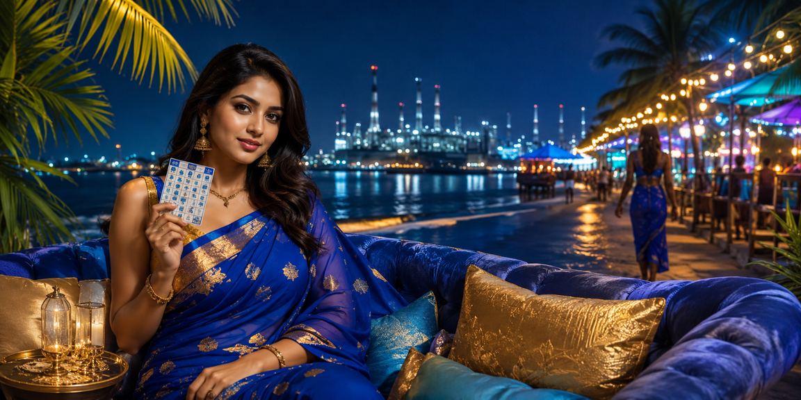 নারায়ণগঞ্জে লটারি ও বেটিং অভিজ্ঞতার পরিবেশ