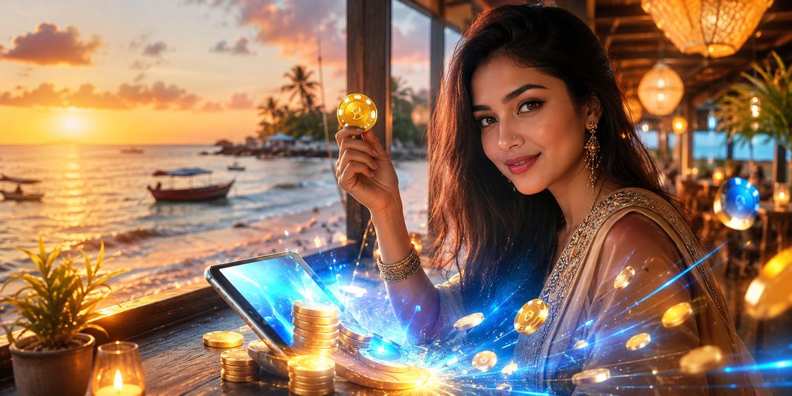 সেন্ট মার্টিনে বিনোদন ও ক্যাসিনো পরিবেশ উপভোগ