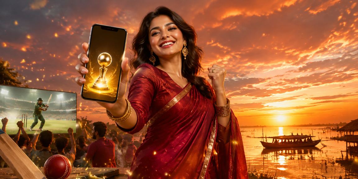 বাংলাদেশে ক্রিকেট বেটিং — sixes 6 প্ল্যাটফর্মে লাইভ বাজি